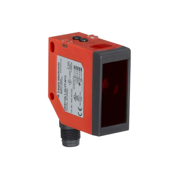 ODS110L1.3/LCT-M12 | 50138063